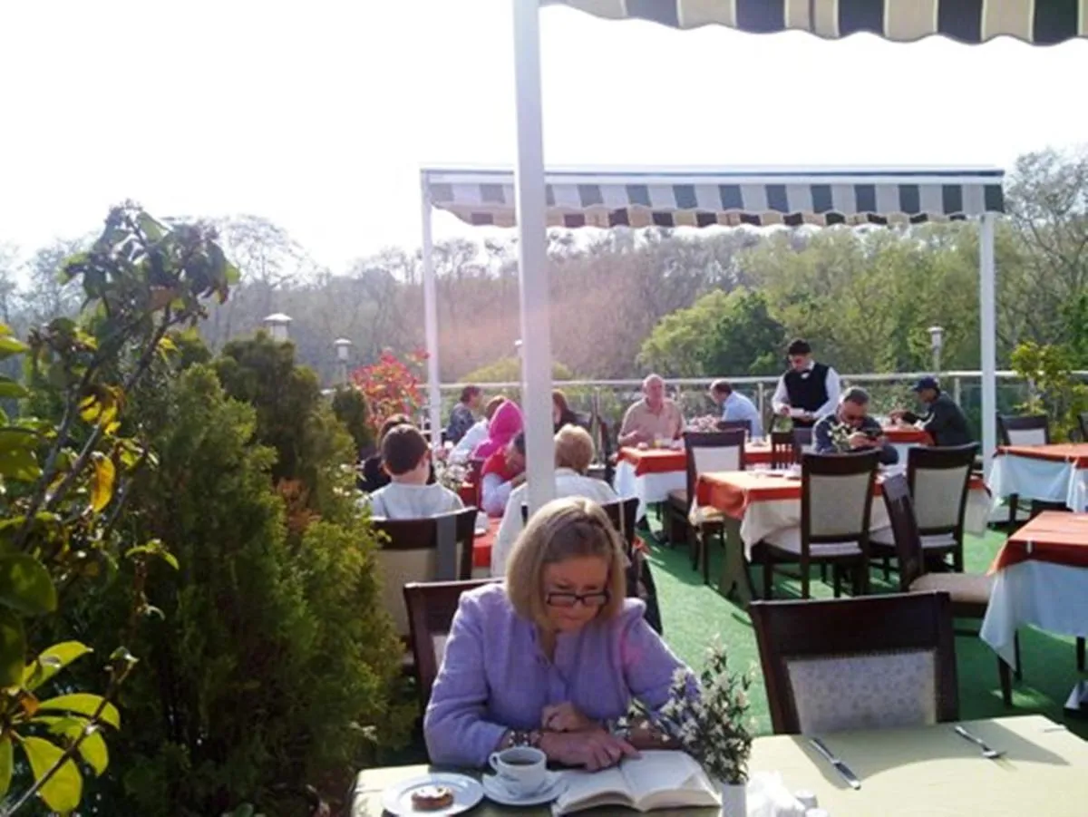 Image 1 of Gülhanepark Hotel & Spa