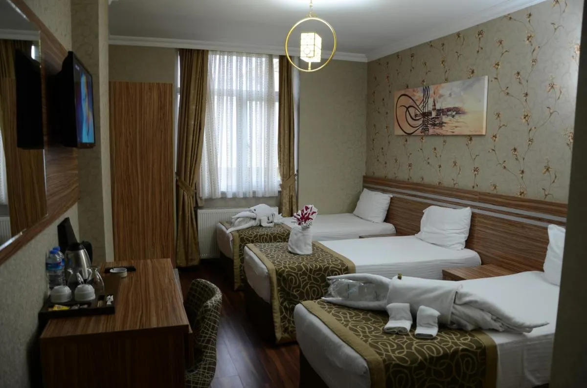 Image 2 of Gumus Palace Hotel