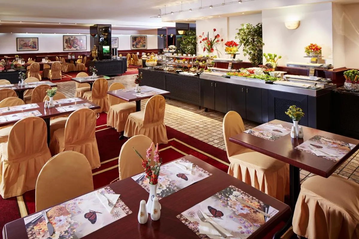 Image 2 of Güneş Hotel Merter