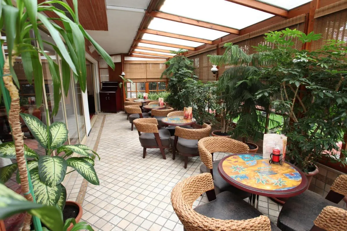 Image 6 of Güneş Hotel Merter