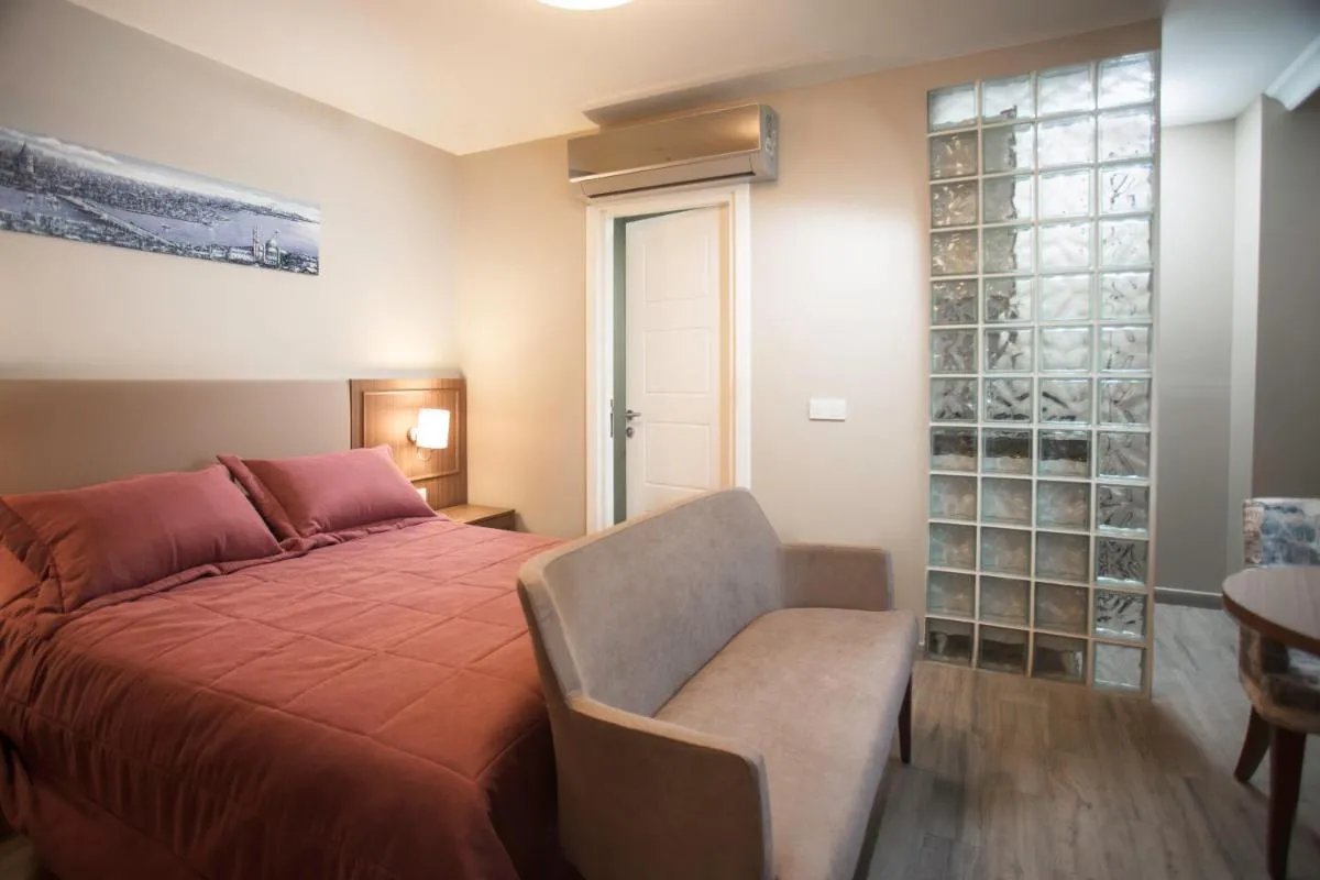 Image 5 of HALİT VARGÜN APART
