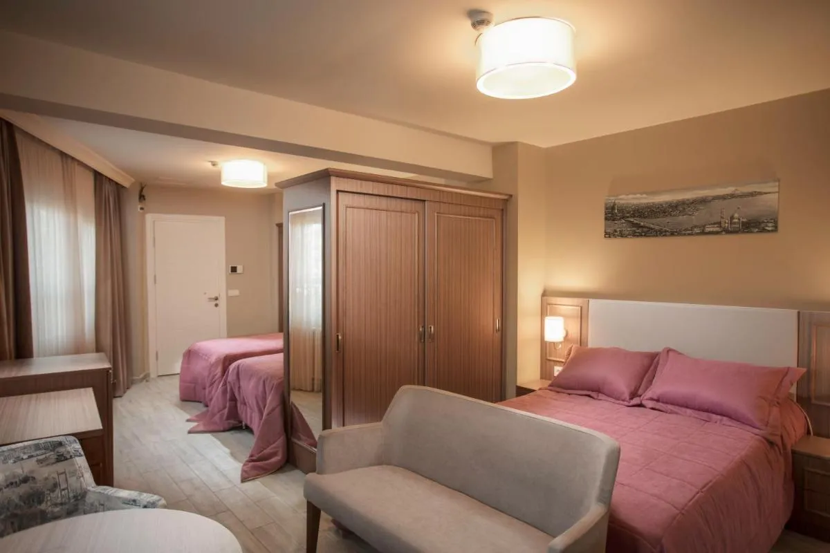 Image 1 of HALİT VARGÜN APART