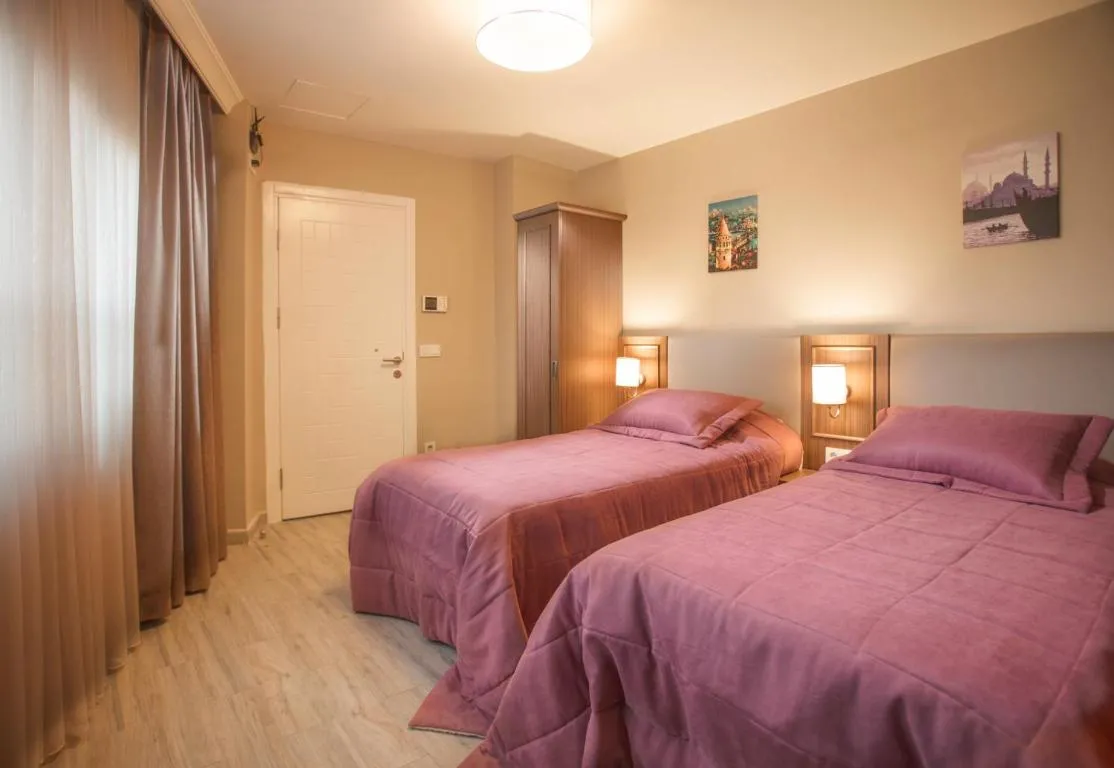 Image of HALİT VARGÜN APART