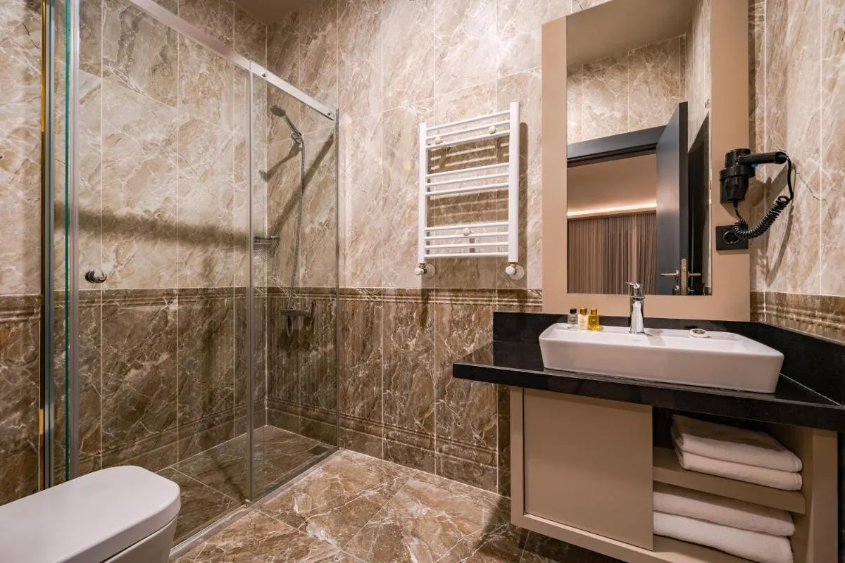 Image 2 of HIDDEN HILLS HOTEL ISTANBUL AiRPORT