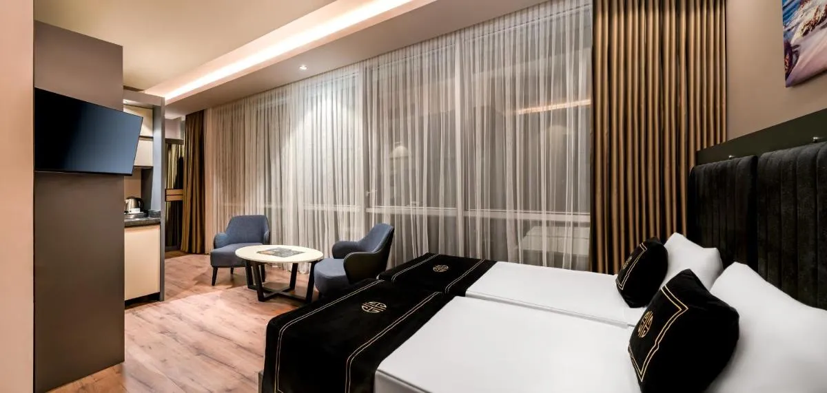 Image 4 of HIDDEN HILLS HOTEL ISTANBUL AiRPORT