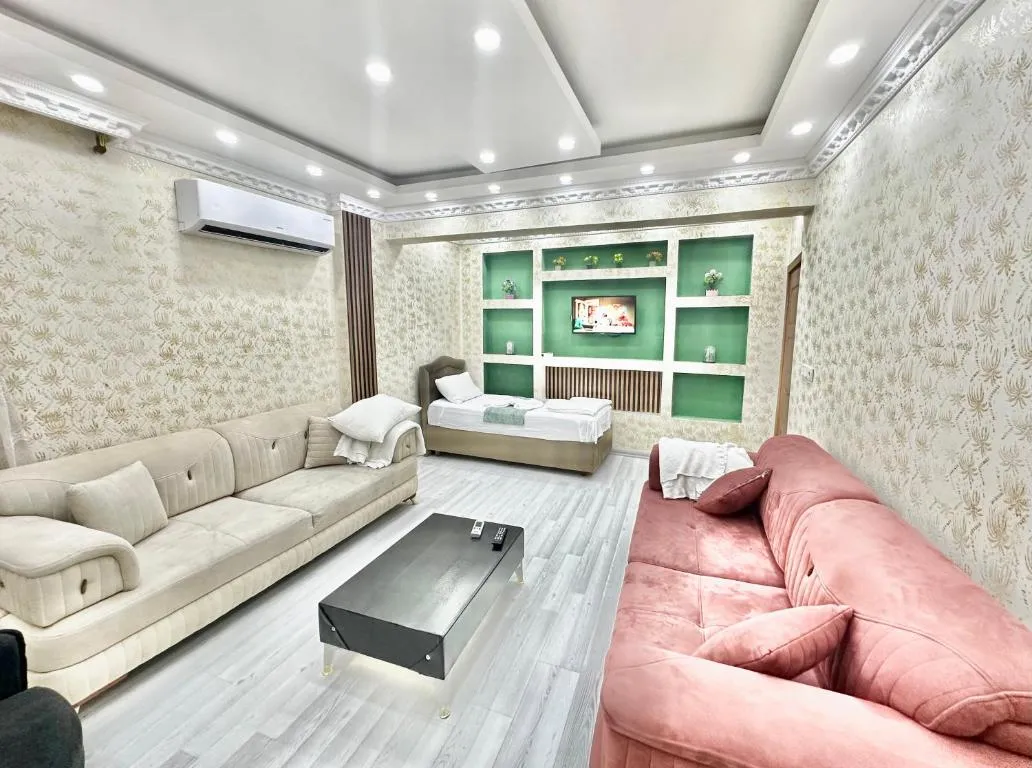 Image of Hagia sophia deluxe apartment