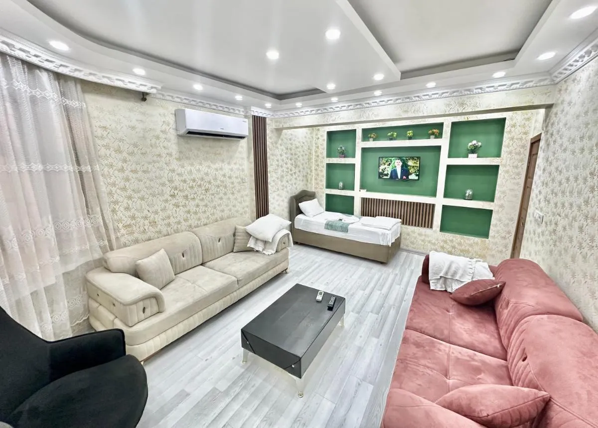 Image 1 of Hagia sophia deluxe apartment