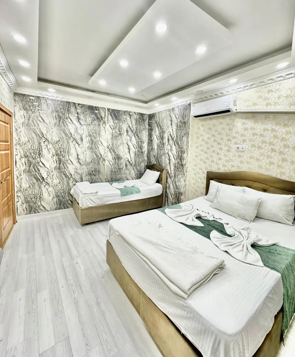 Image 6 of Hagia sophia deluxe apartment