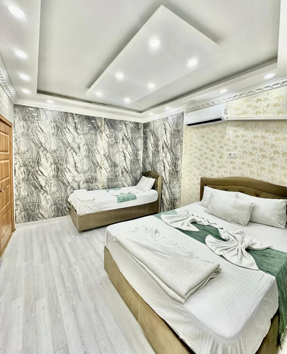 Image 3 of Hagia sophia deluxe apartment