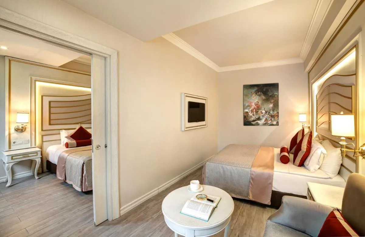 Image 5 of Halifaks Hotel