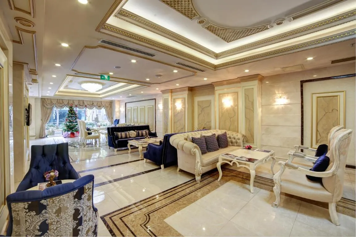 Image of Halifaks Hotel