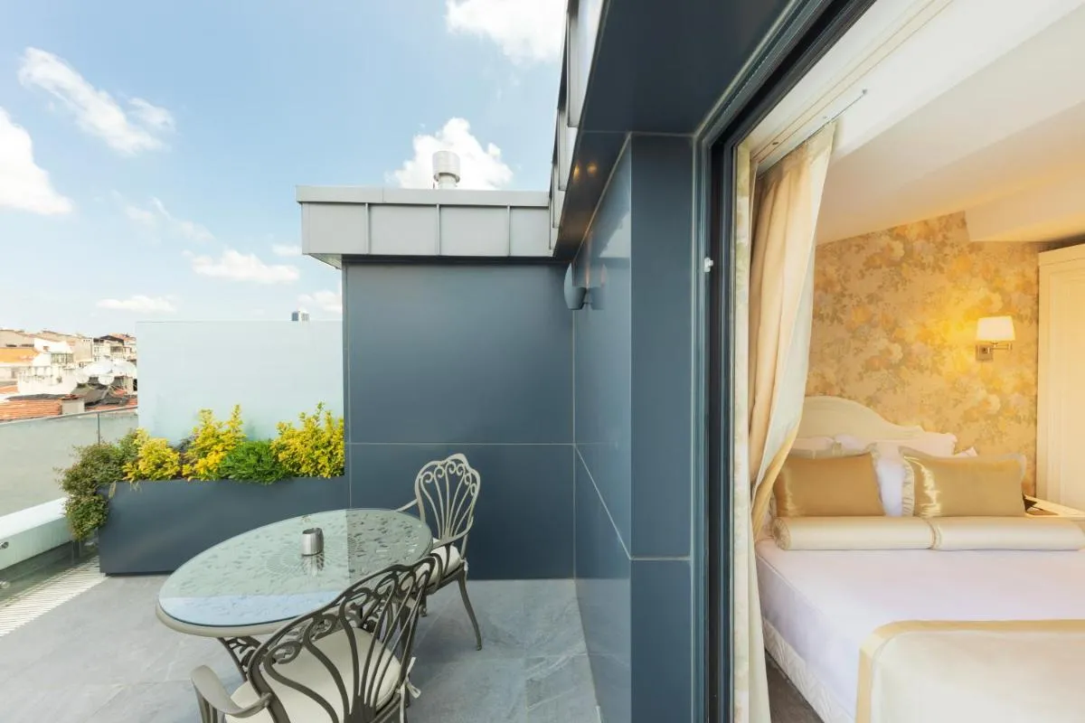 Image 4 of Hallmark Hotel & SPA Istanbul