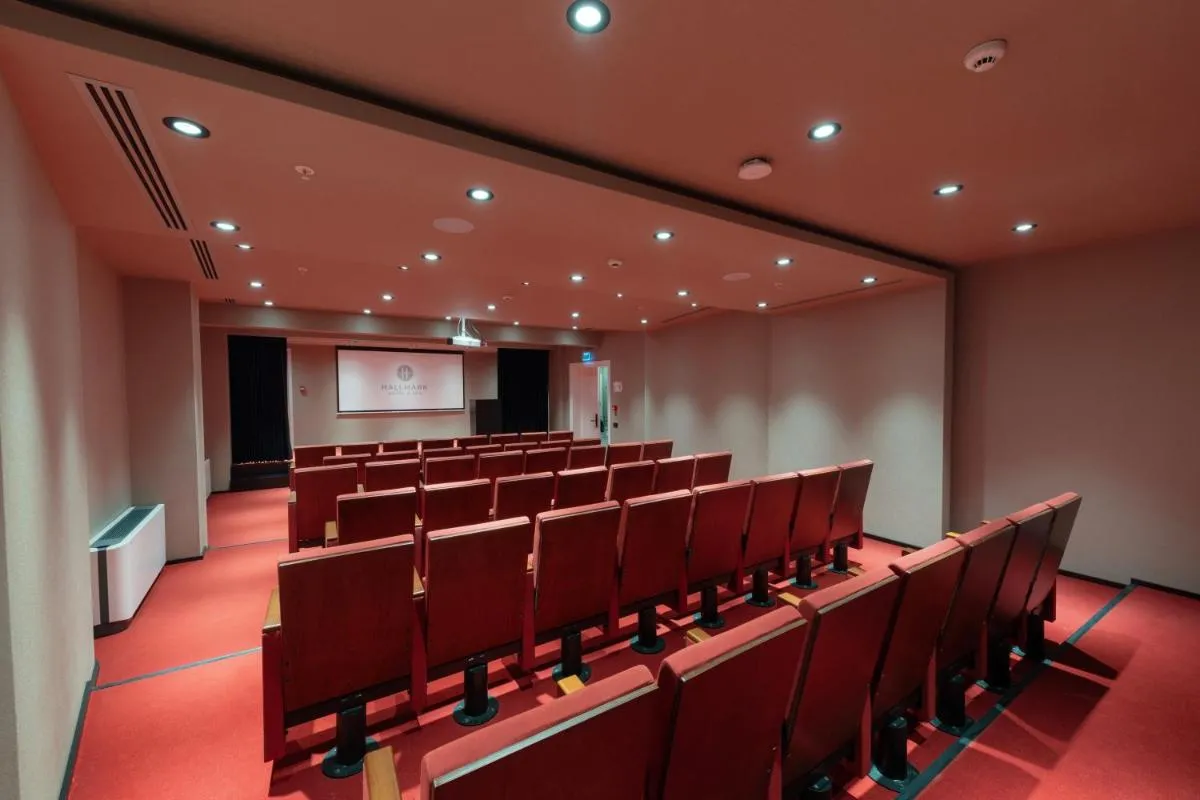 Image 5 of Hallmark Hotel & SPA Istanbul