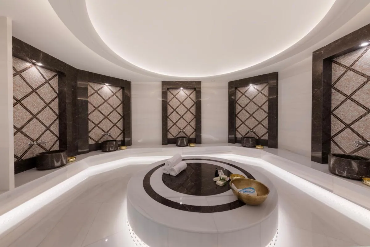 Image 2 of Hallmark Hotel & SPA Istanbul
