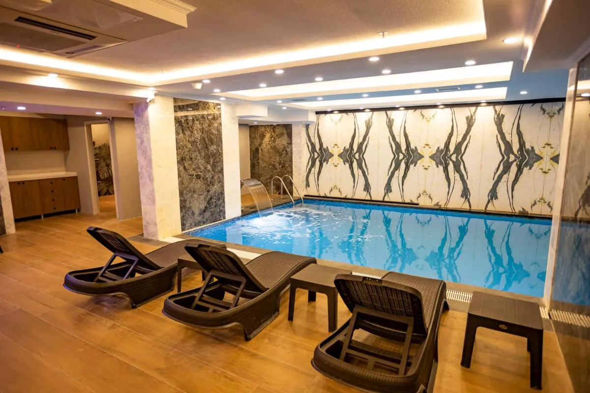 Image 2 of Hamitbey Hotel Yenikapı