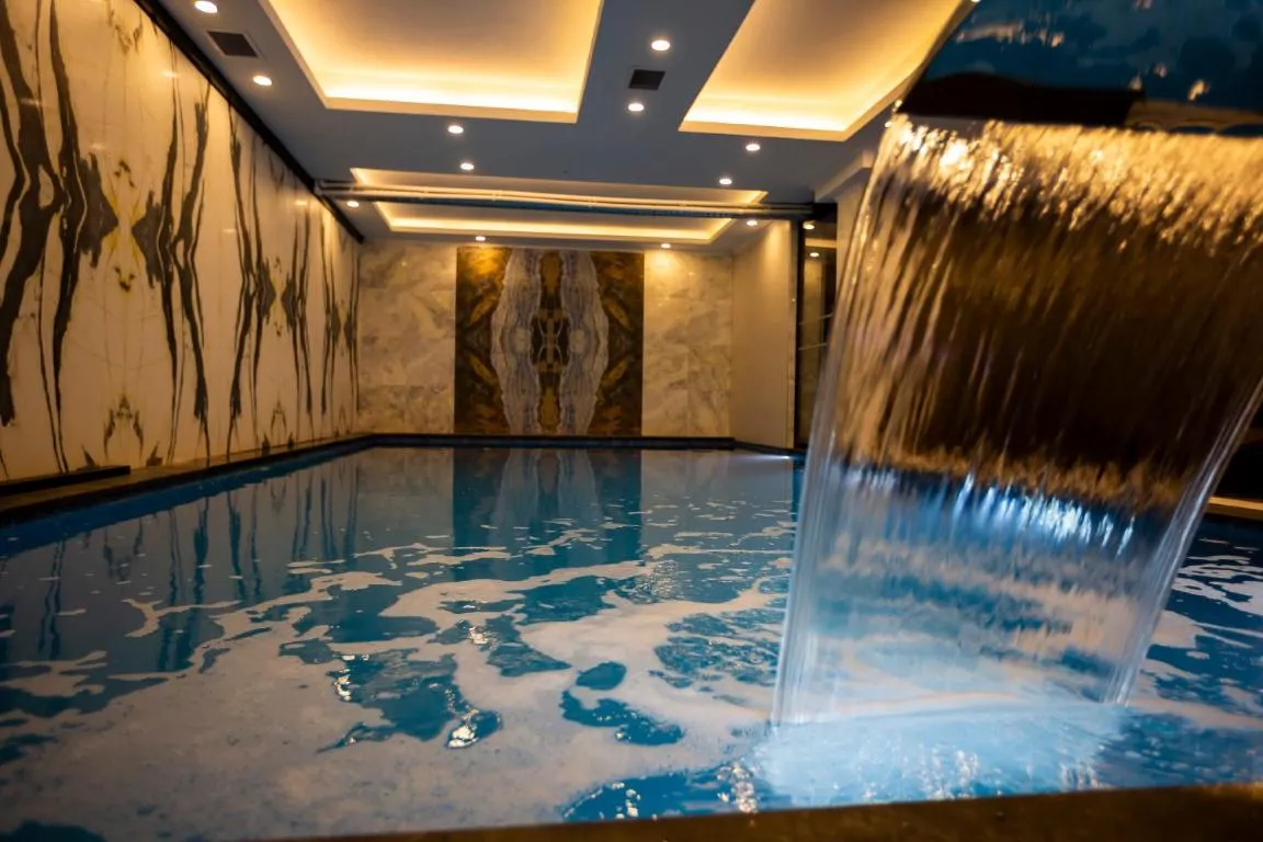 Image of Hamitbey Hotel Yenikapı