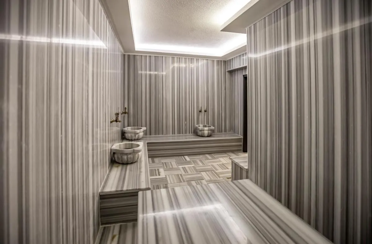 Image 1 of Hamitbey Hotel Yenikapı