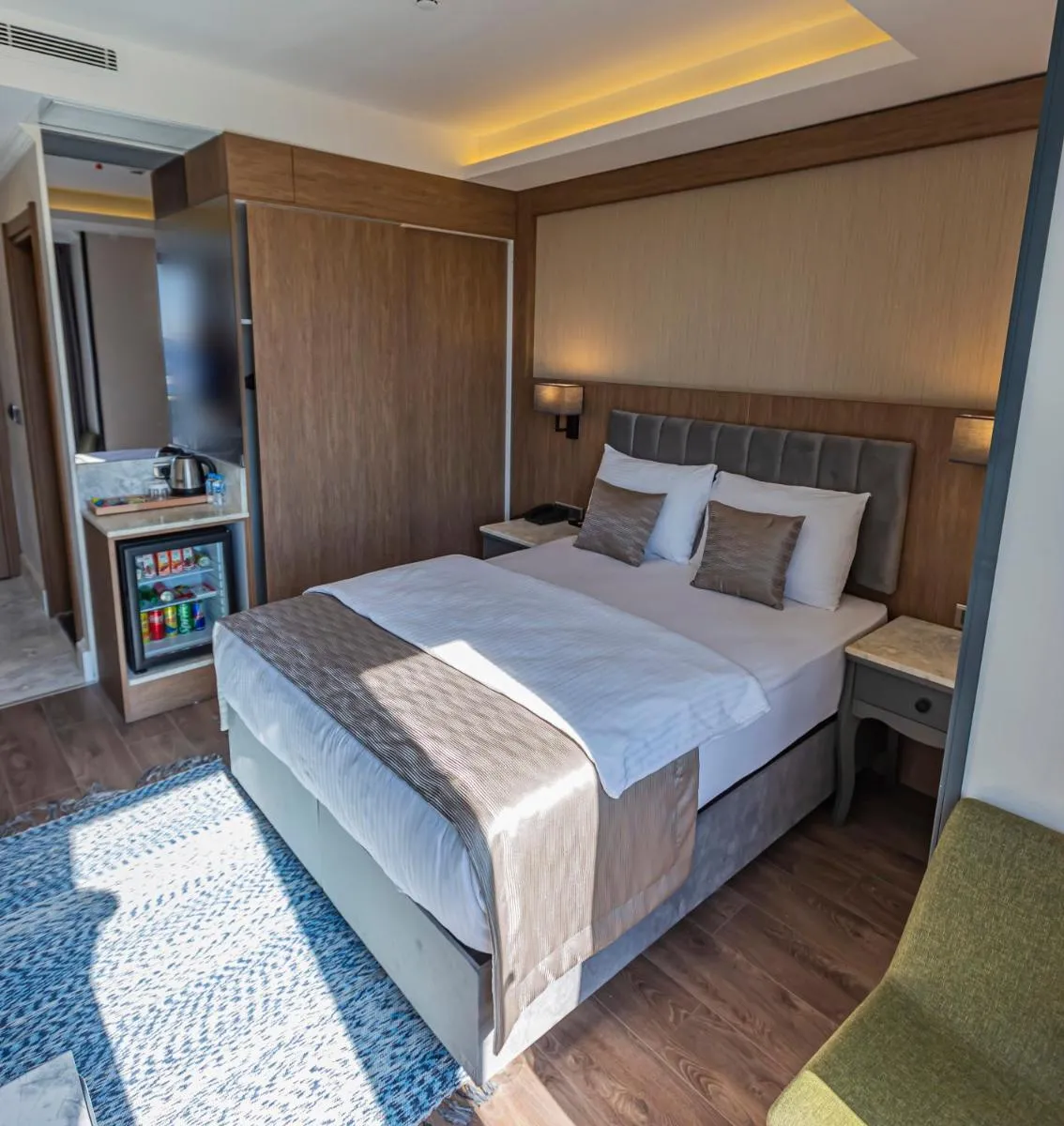 Image 3 of Hamitbey Hotel Yenikapı