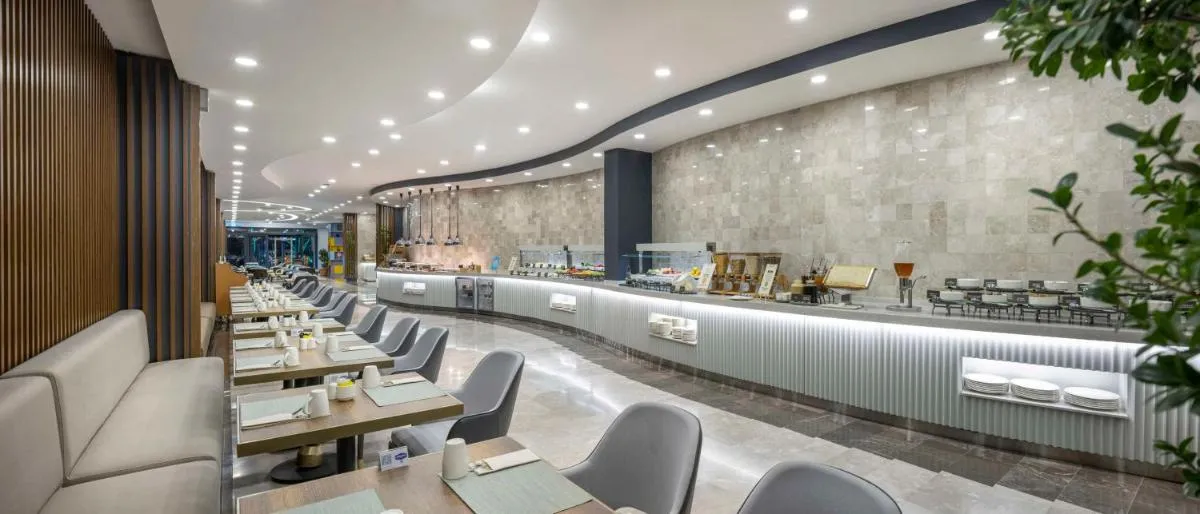 Image 1 of Hampton By Hilton Istanbul Airport, Arnavutkoy
