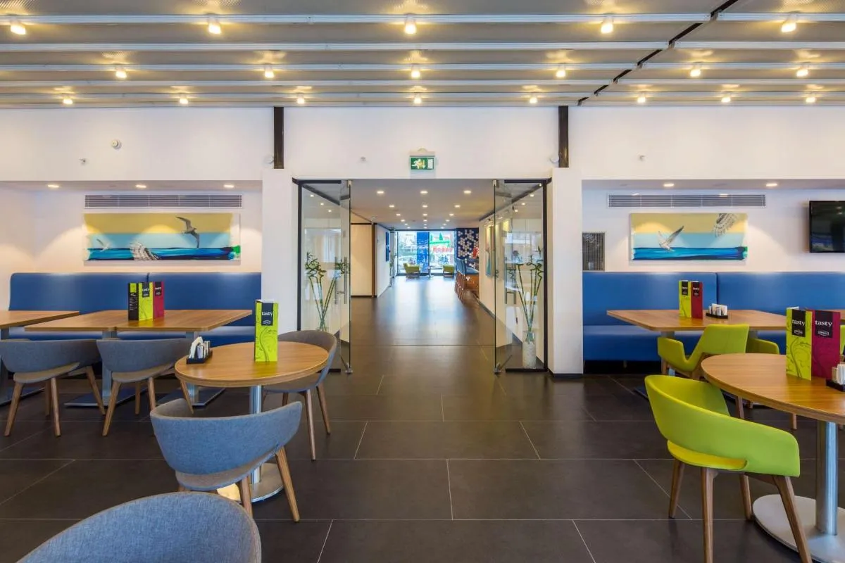 Image 4 of Hampton by Hilton Istanbul Kurtkoy