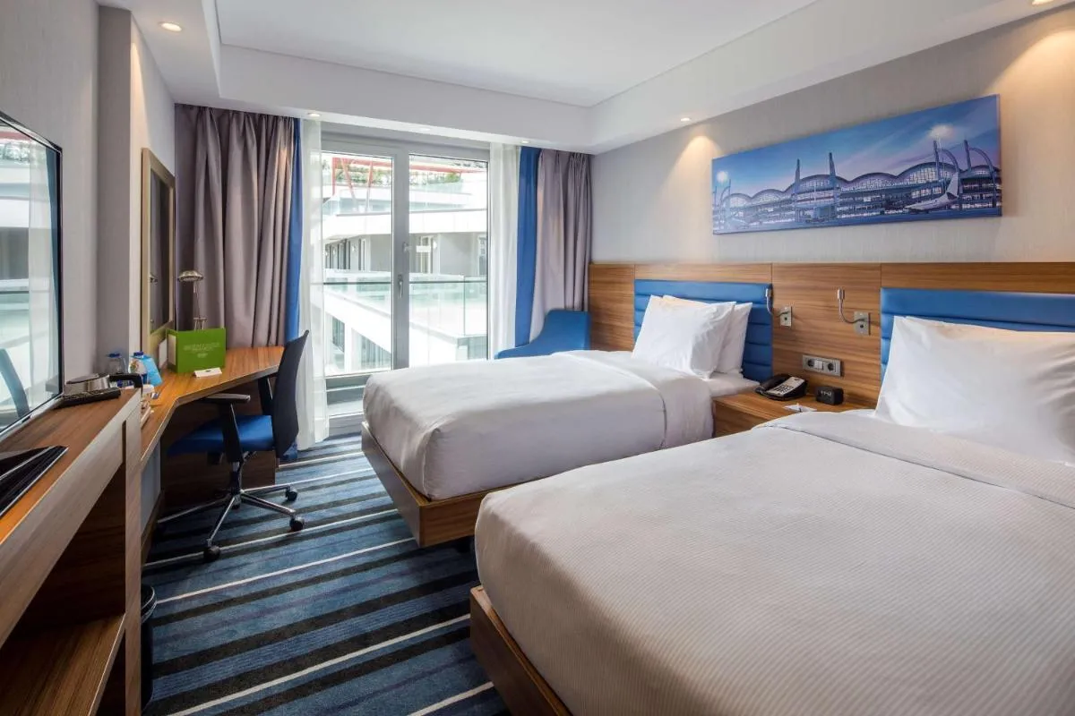 Image 6 of Hampton by Hilton Istanbul Kurtkoy