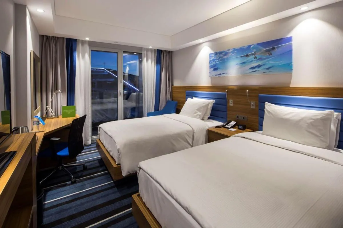 Image 1 of Hampton by Hilton Istanbul Kurtkoy