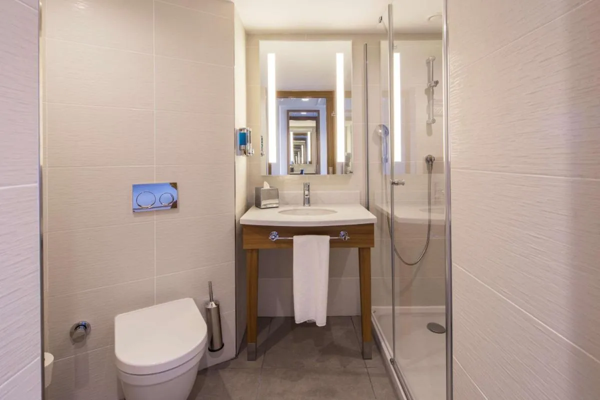 Image 2 of Hampton by Hilton Istanbul Kurtkoy