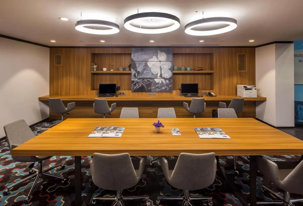 Image 5 of Hampton by Hilton Istanbul Kurtkoy