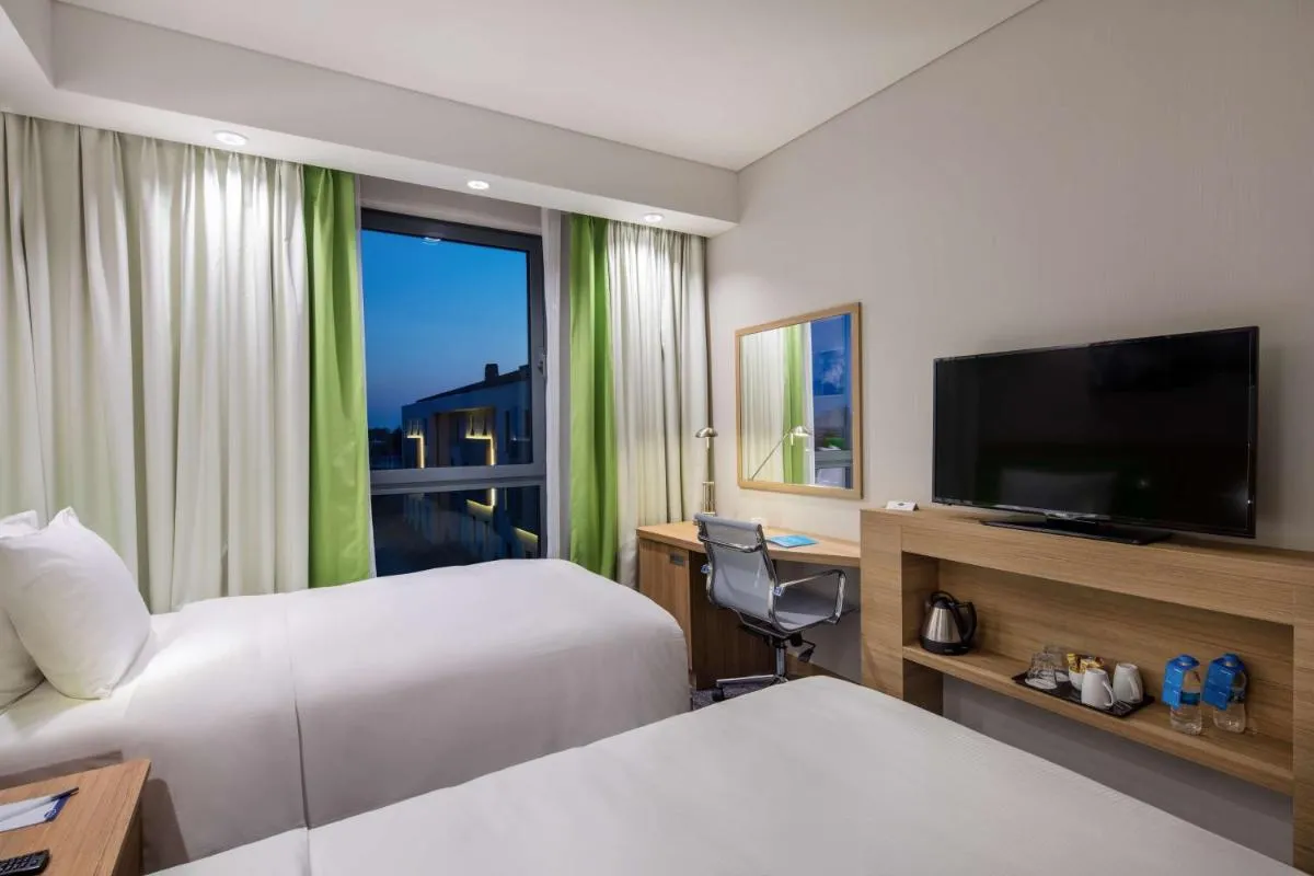 Image 3 of Hampton by Hilton Istanbul Zeytinburnu
