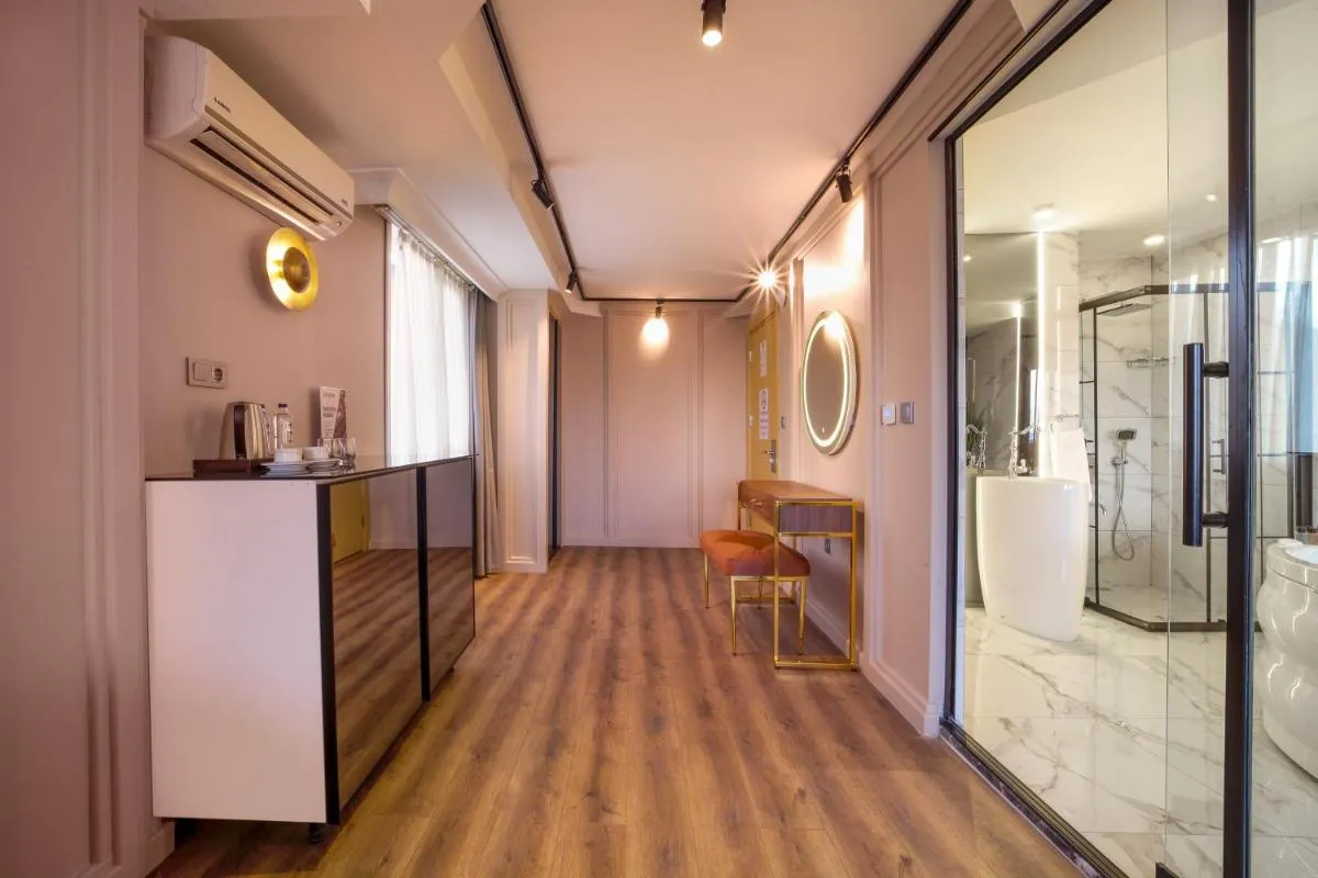 Image 2 of Harbiye Residence