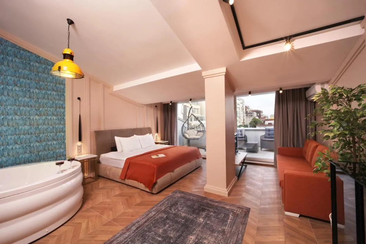 Image 1 of Harbiye Residence