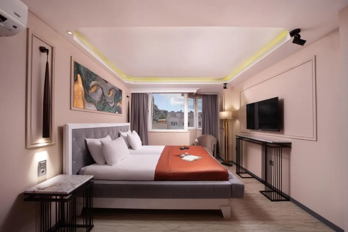 Image 3 of Harbiye Residence