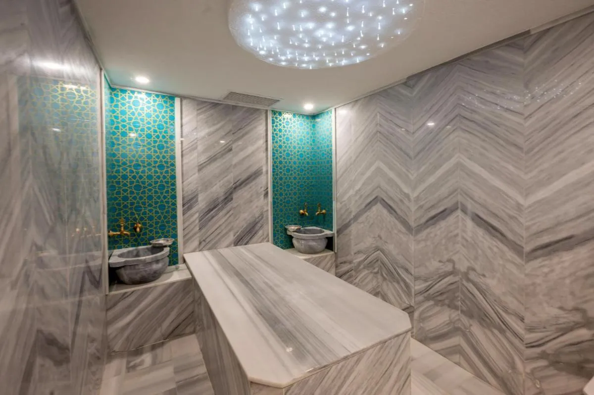 Image 5 of Harmony Hotel Istanbul & SPA