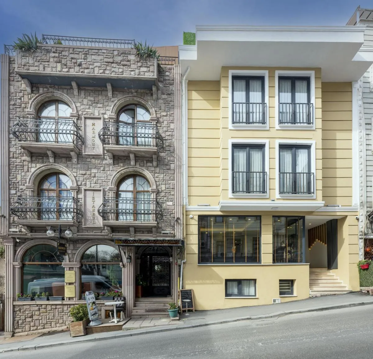 Image 3 of Harmony Hotel Istanbul & SPA