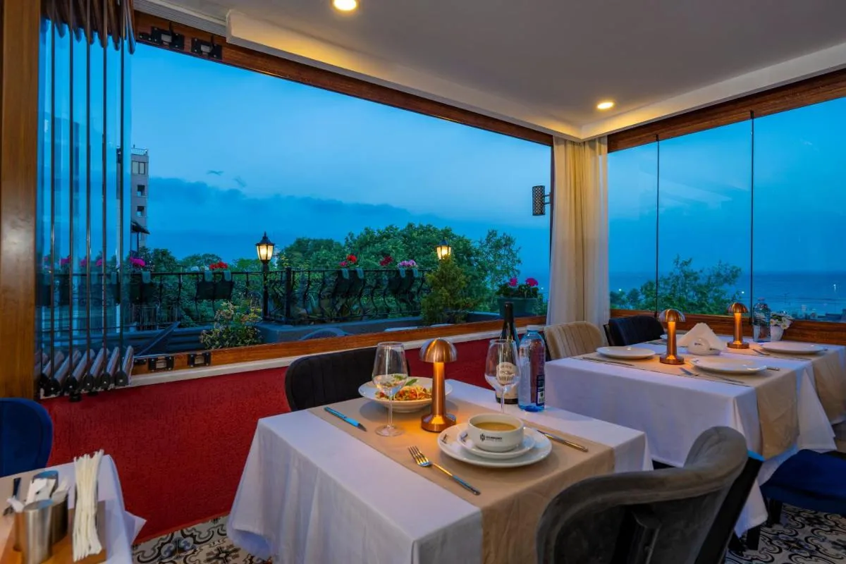 Image 6 of Harmony Hotel Istanbul & SPA