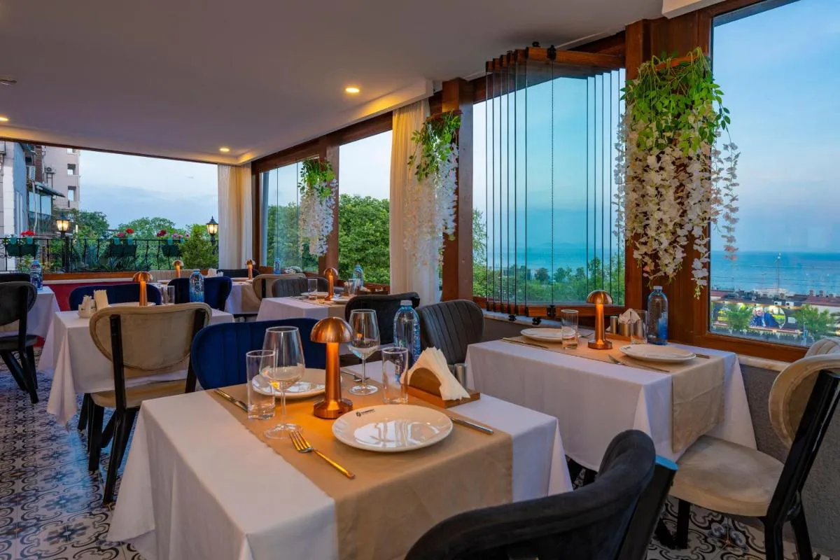 Image 2 of Harmony Hotel Istanbul & SPA