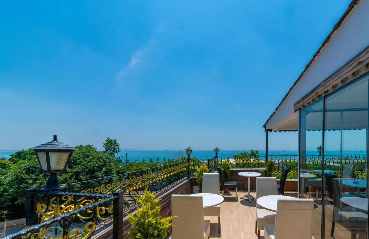 Image of Harmony Hotel Istanbul & SPA