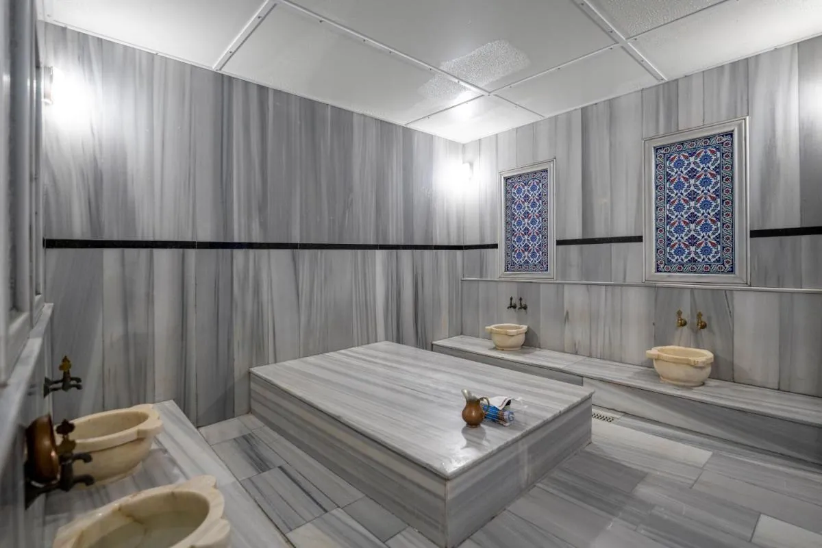 Image 1 of Harmony Hotel Merter & SPA