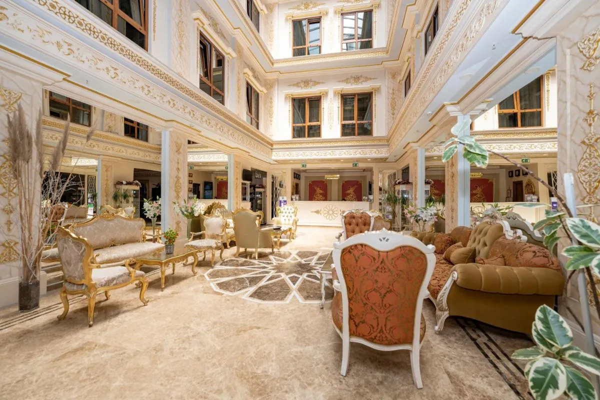 Image 5 of Harmony Hotel Merter & SPA