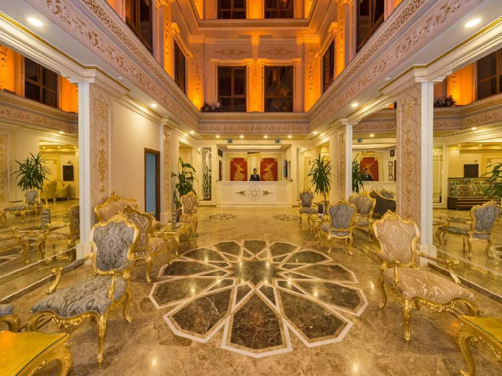 Image of Harmony Hotel Merter & SPA