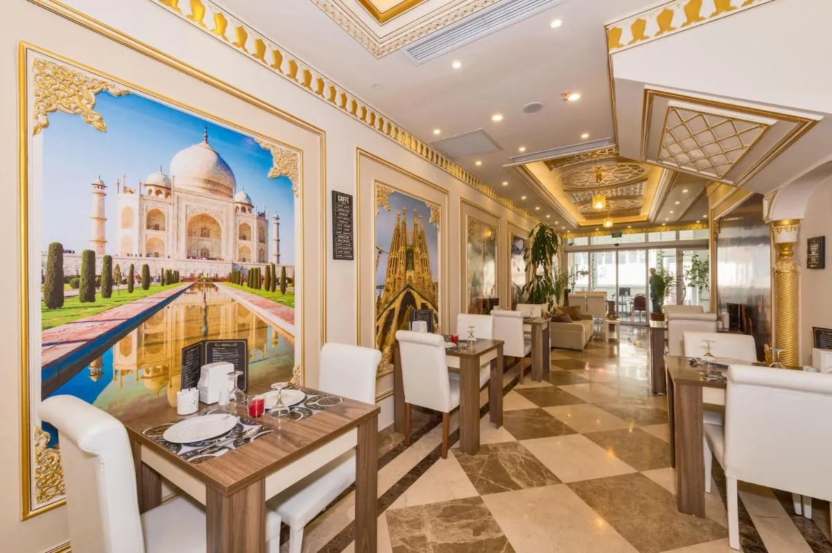 Image 2 of Harmony Hotel Merter & SPA