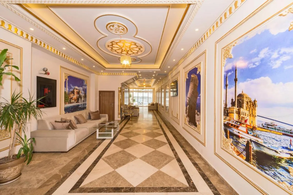Image 3 of Harmony Hotel Merter & SPA