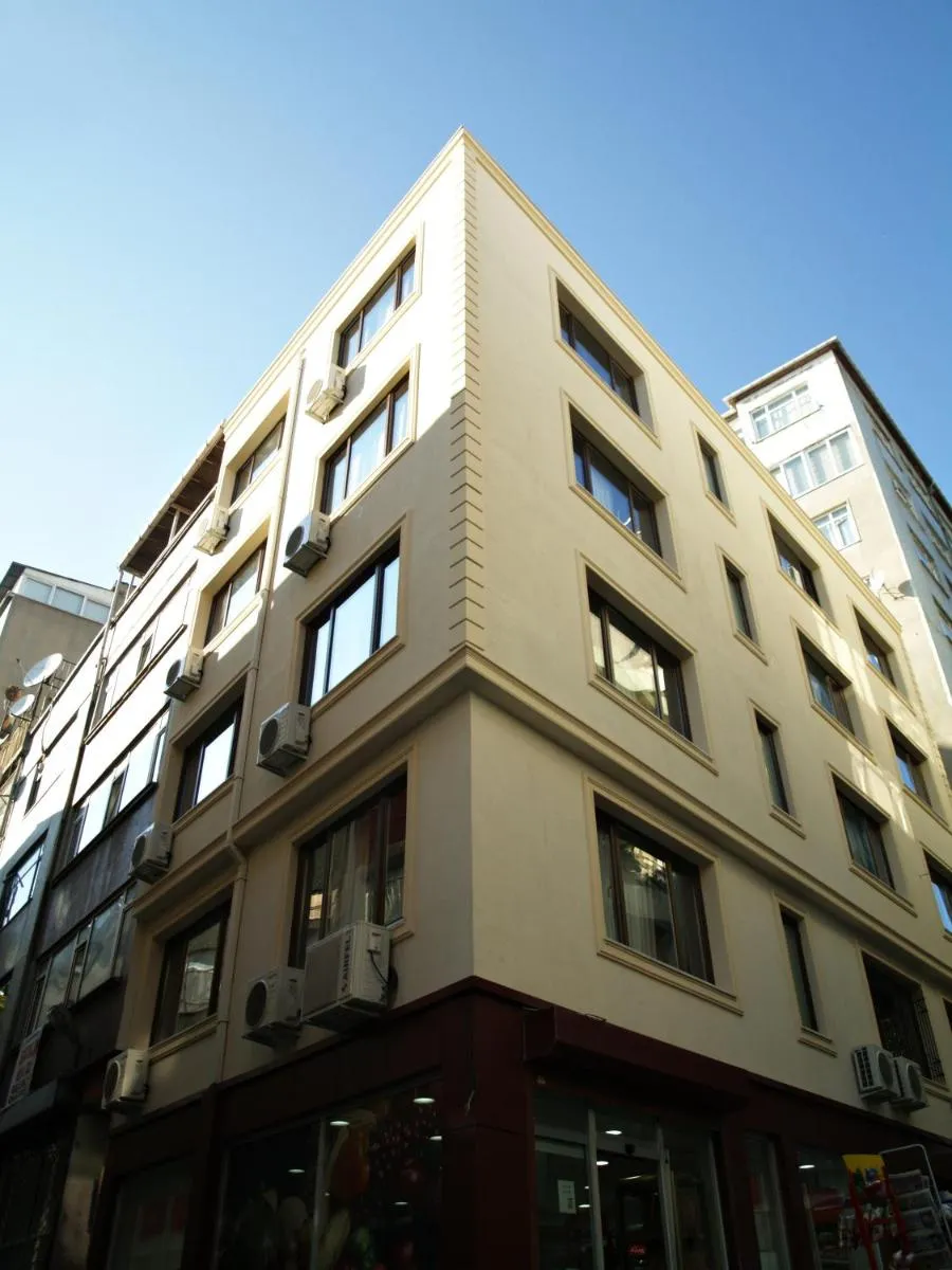 Image 3 of Hasekisultan Suite House