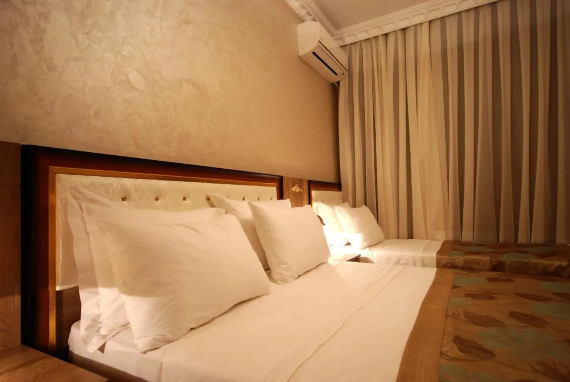 Image of Hasekisultan Suite House