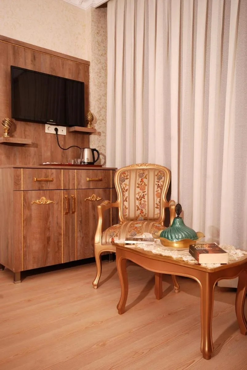 Image 4 of Hasekisultan Suite House