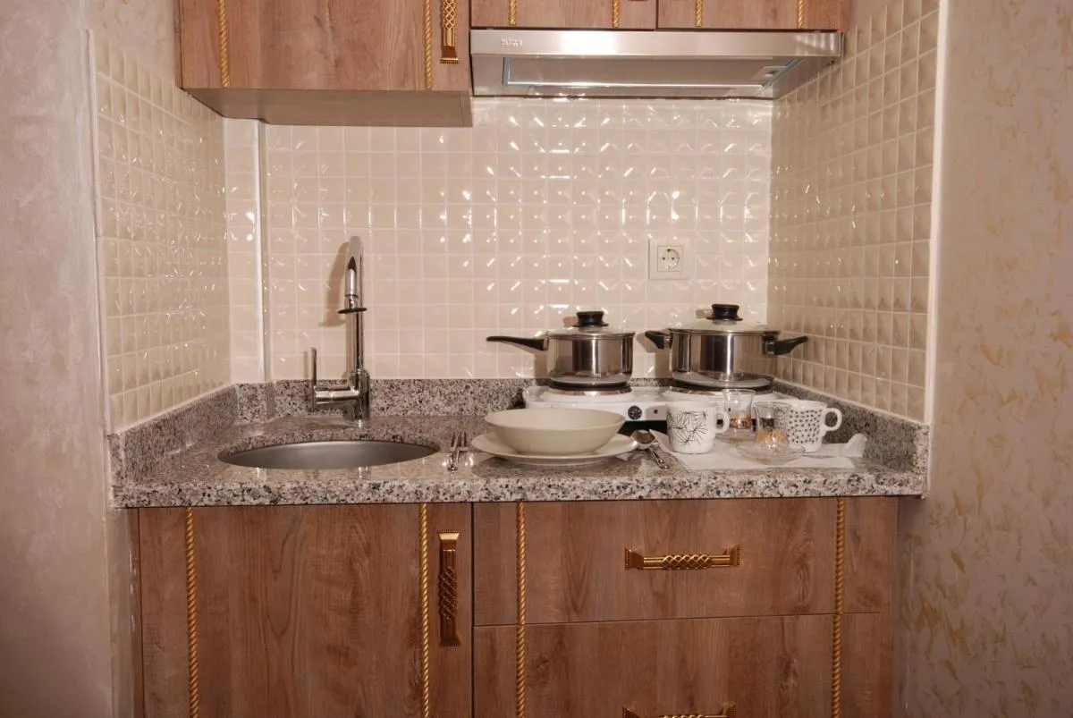 Image 1 of Hasekisultan Suite House
