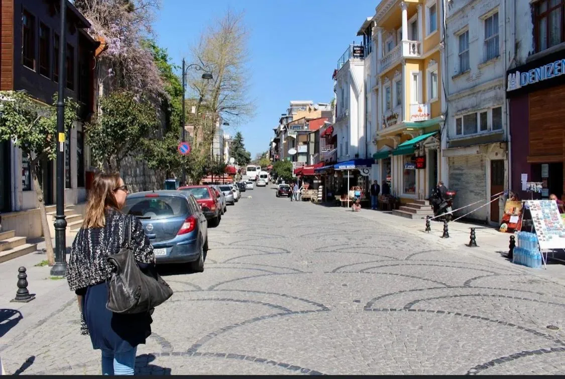 Image 1 of Hera Sultanahmet
