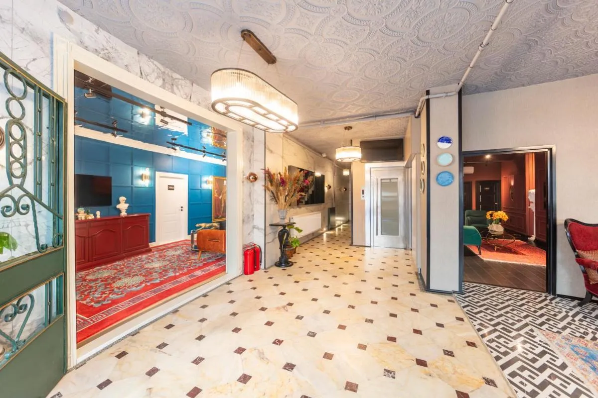 Image 1 of Hexa Suites Hotel