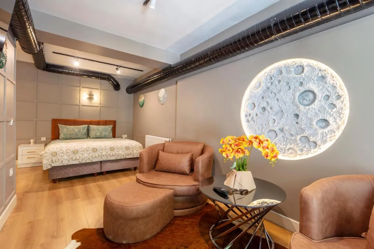 Image 5 of Hexa Suites Hotel