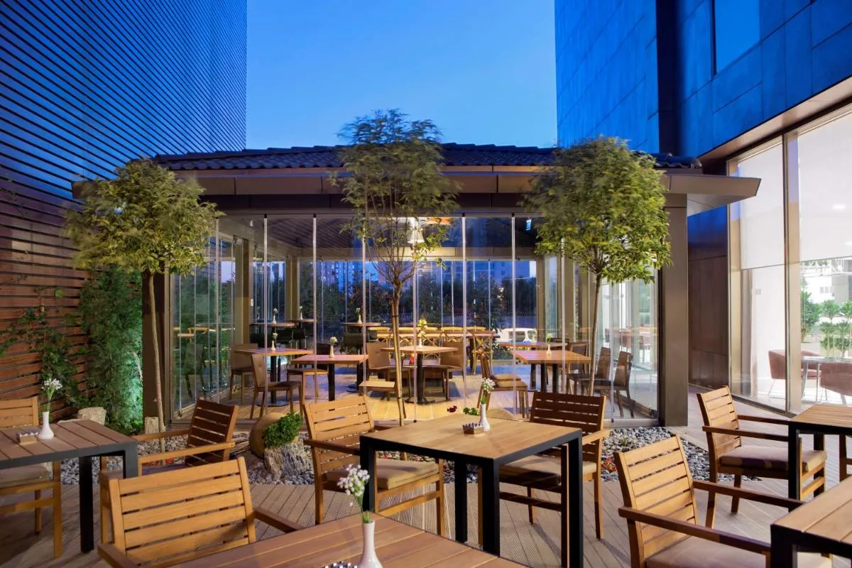 Image 6 of Hilton Garden Inn Istanbul Beylikduzu
